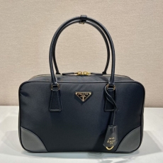 Prada Top Handle Bags